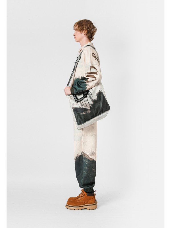 MWM LANDSCAPE TOTE BAG