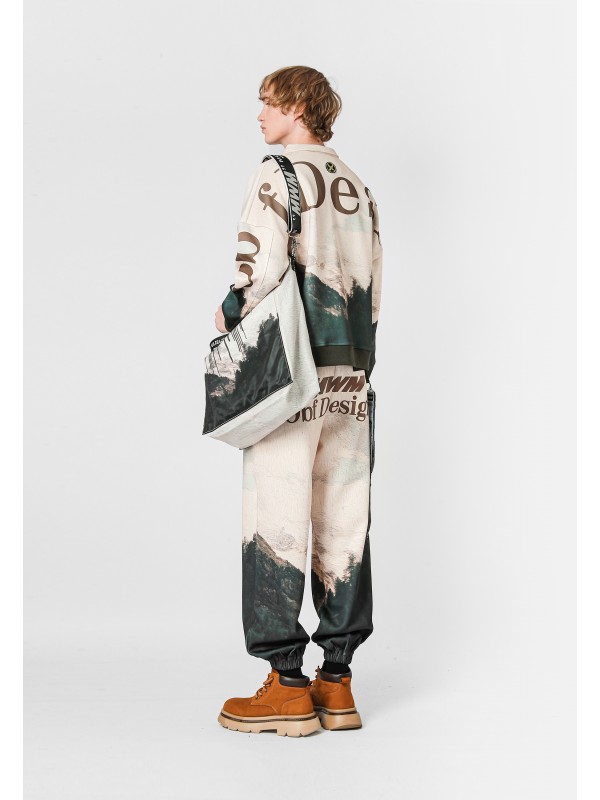 MWM LANDSCAPE TOTE BAG