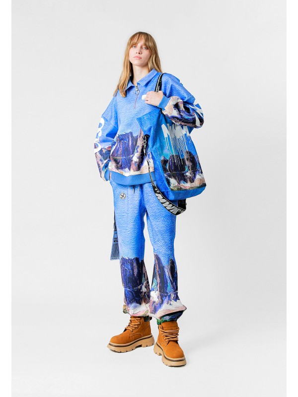 MWM LANDSCAPE TOTE BAG