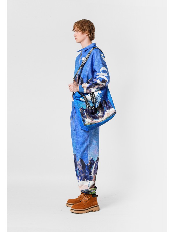 MWM LANDSCAPE TOTE BAG