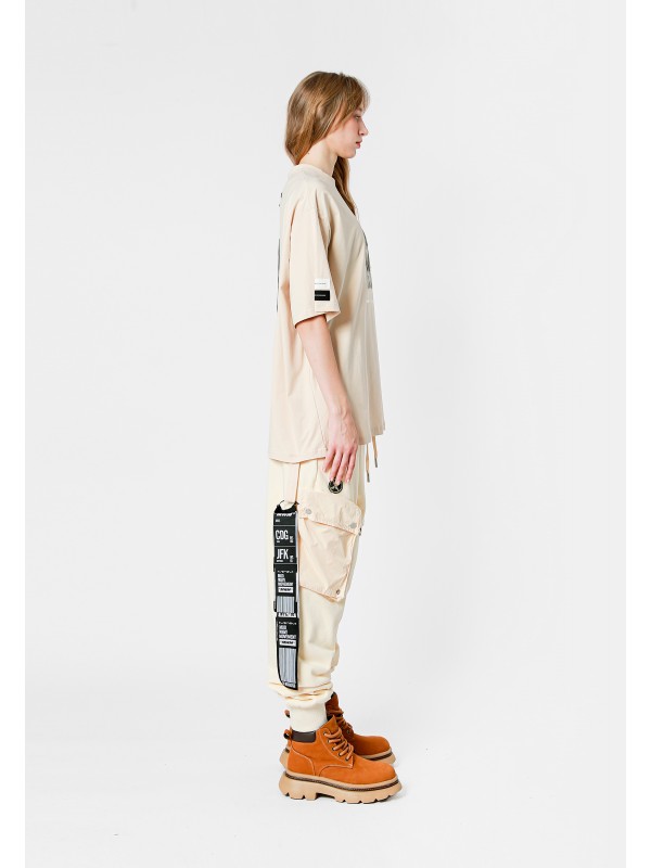 VANGUARD'S DOG T-SHIRT