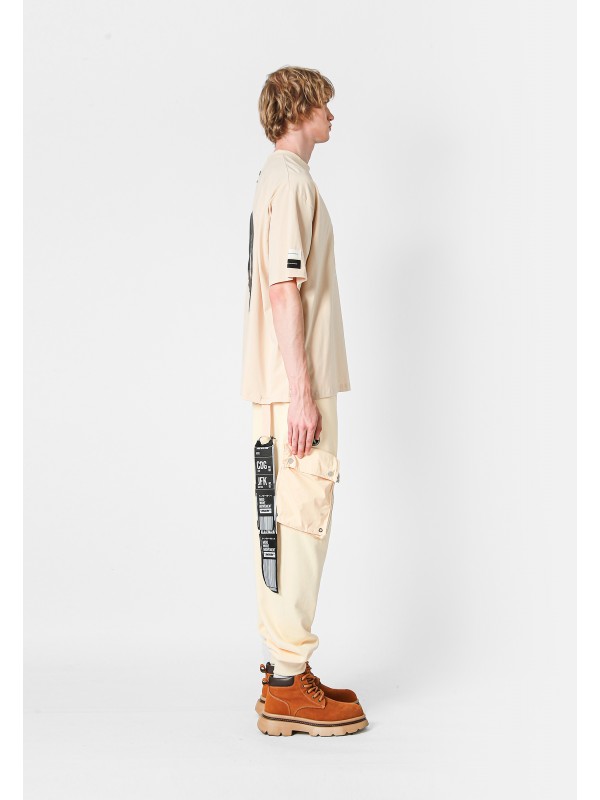 VANGUARD'S DOG T-SHIRT