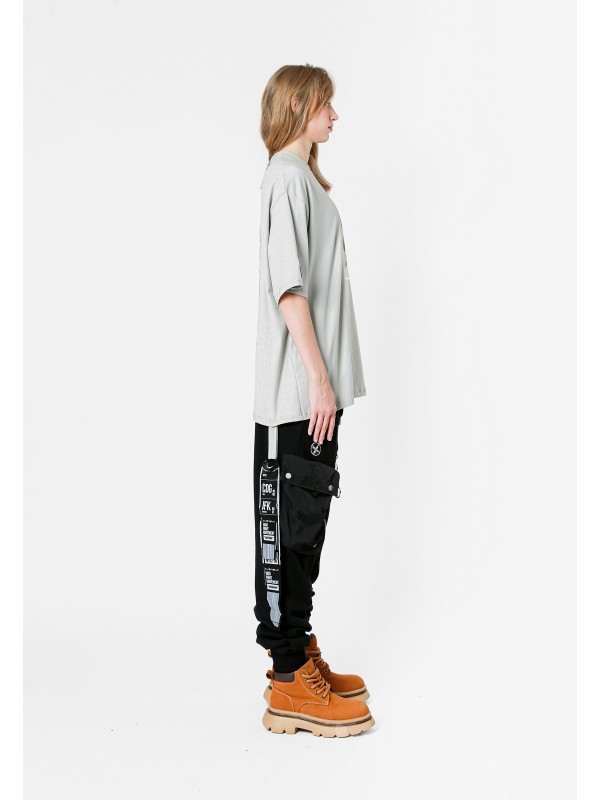 VANGUARD'S DOG T-SHIRT