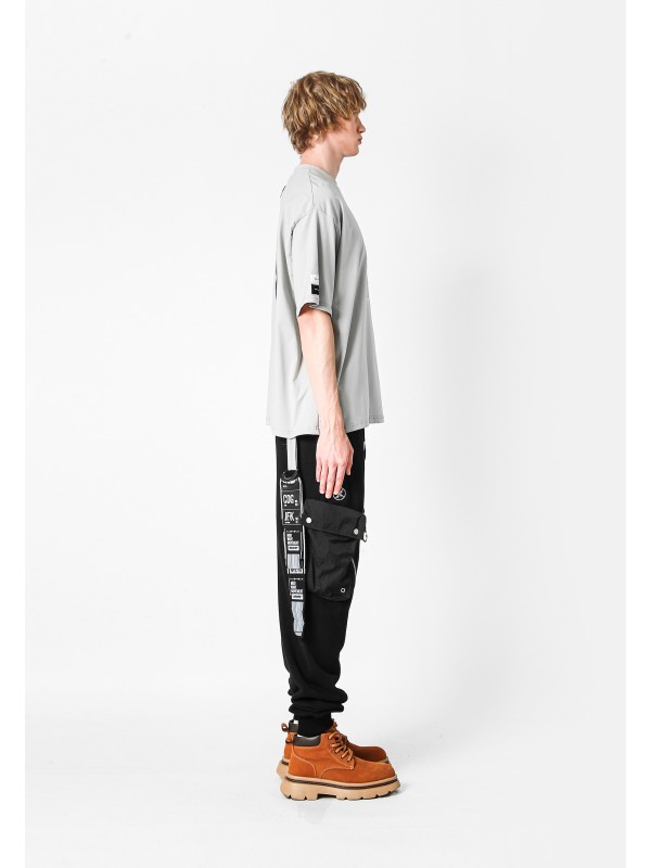 VANGUARD'S DOG T-SHIRT