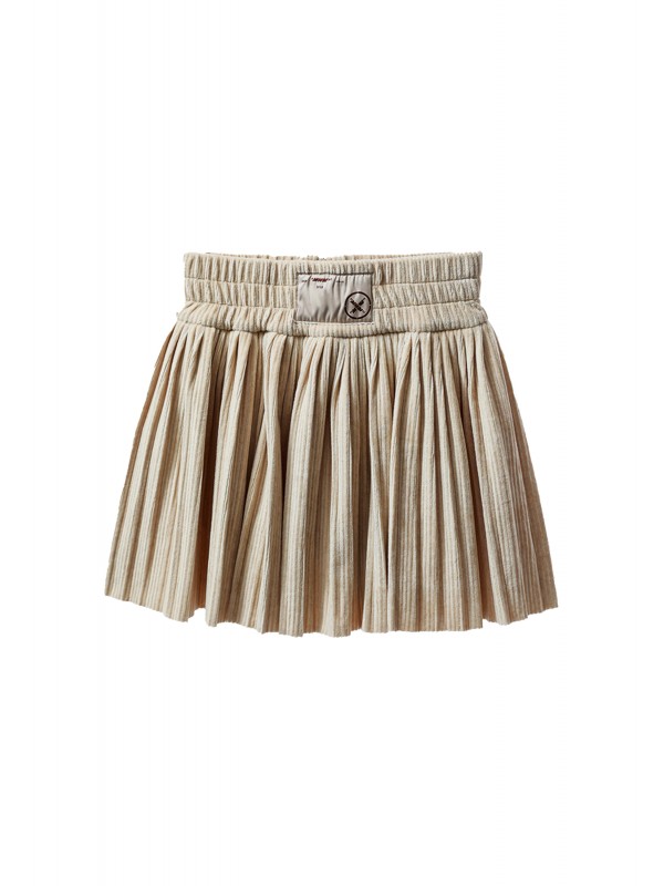 MIKE TEDDY SKIRT