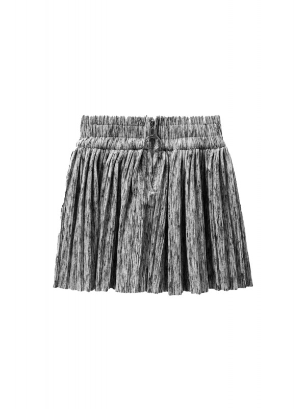 MIKE TEDDY SKIRT