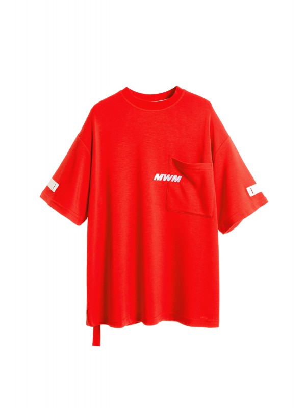 MWM DESIGN T-SHIRT