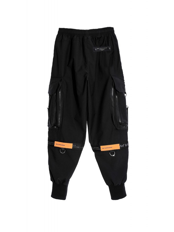 PANTALÓN JOGGER MWM
