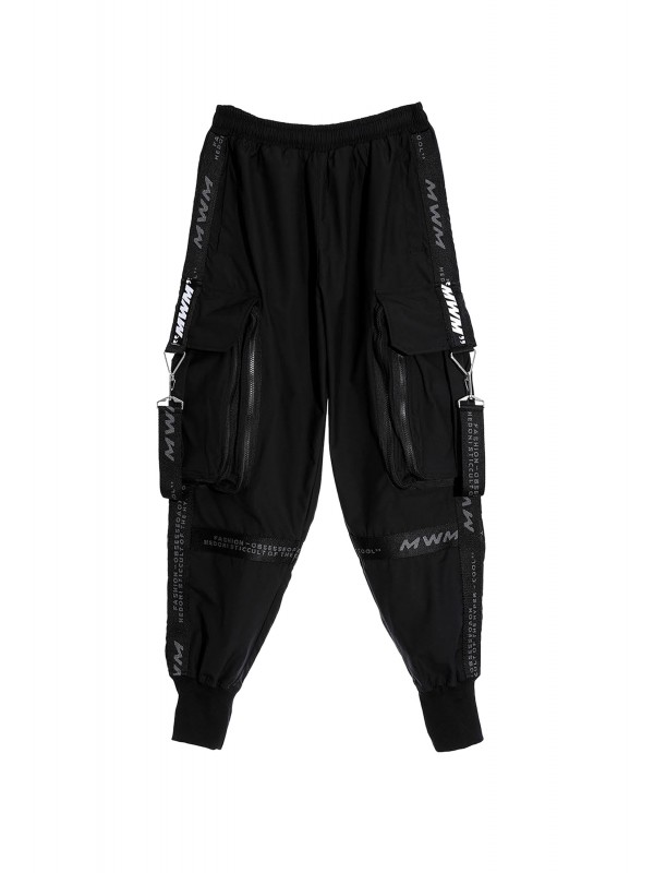 PANTALÓN JOGGER MWM