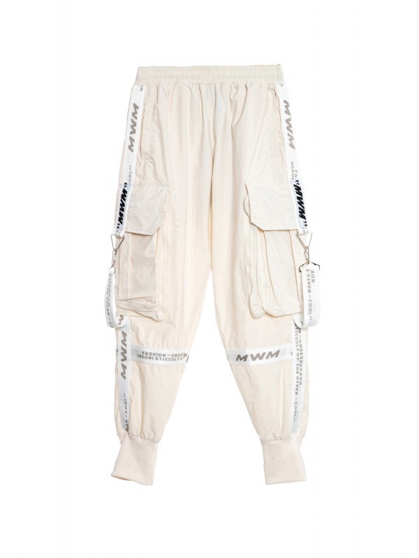 PANTALÓN JOGGER MWM