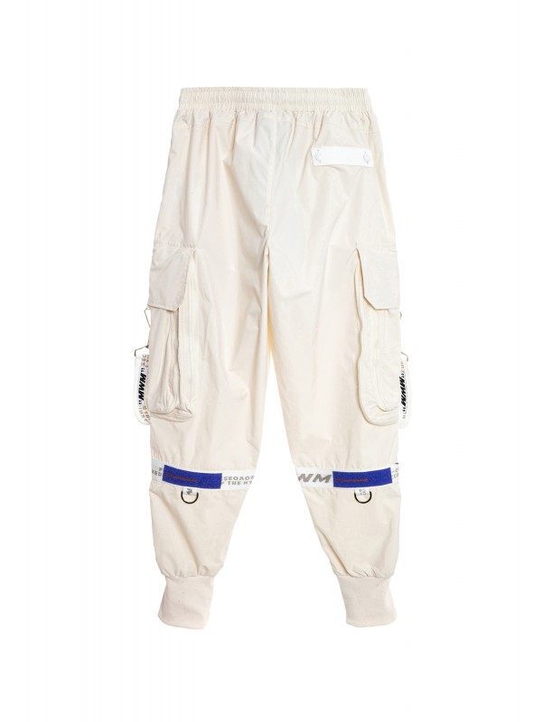 PANTALÓN JOGGER MWM