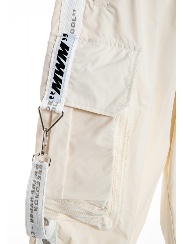 PANTALÓN JOGGER MWM