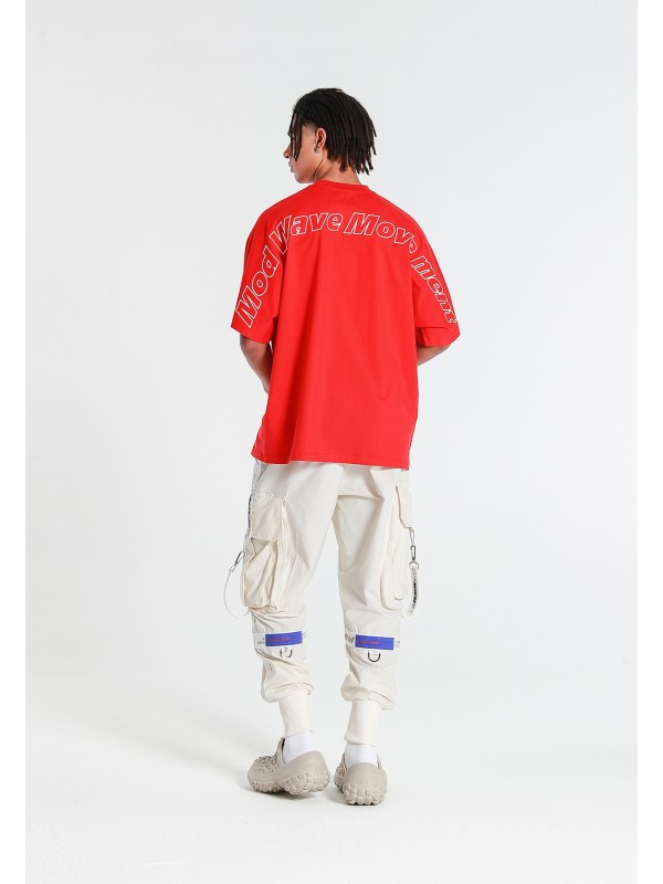 PANTALÓN JOGGER MWM