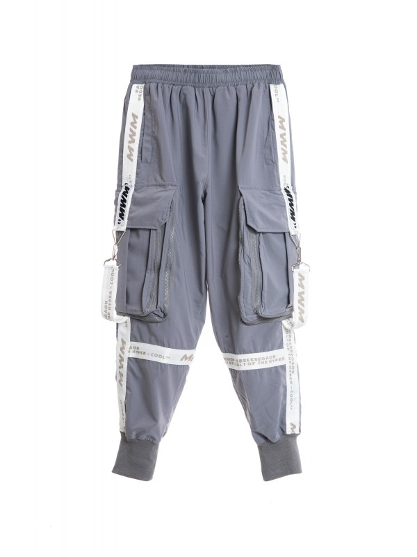 PANTALÓN JOGGER MWM