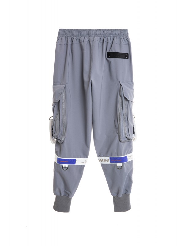 PANTALÓN JOGGER MWM
