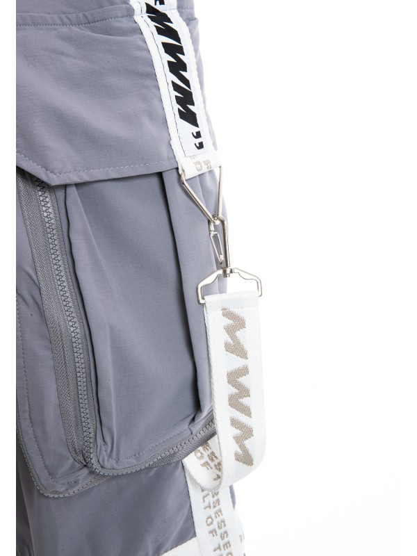 PANTALÓN JOGGER MWM