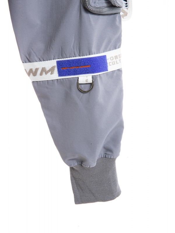 PANTALÓN JOGGER MWM