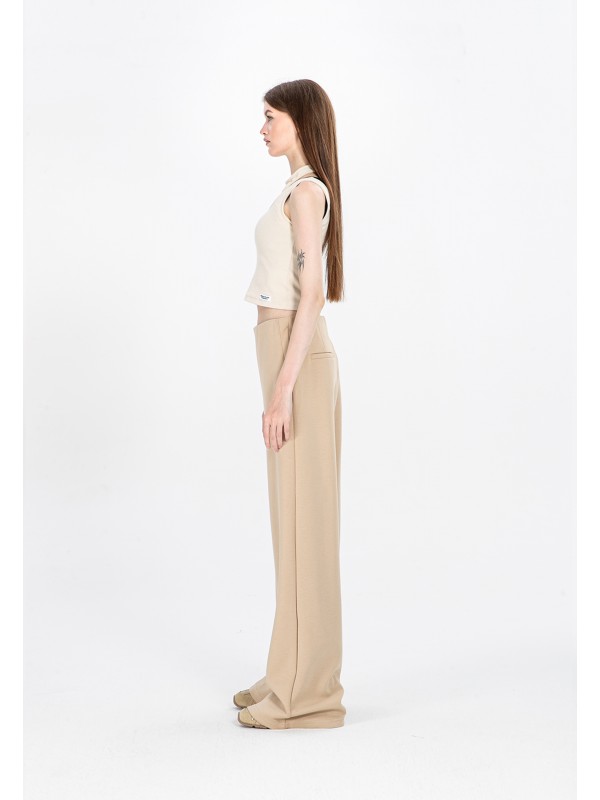 PANTALÓN PALAZZO MWM