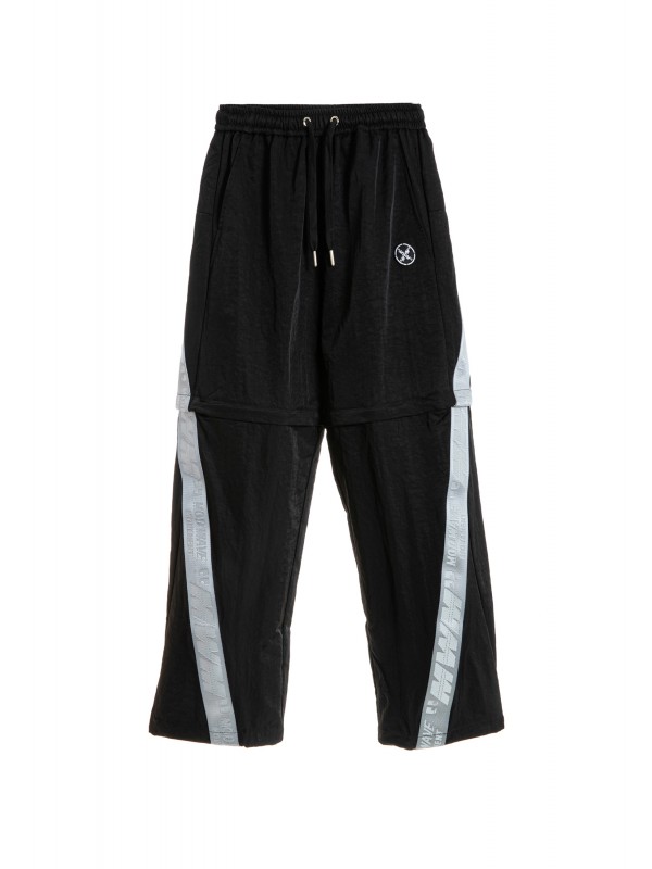 PANTALÓN CREMALLERA MWM