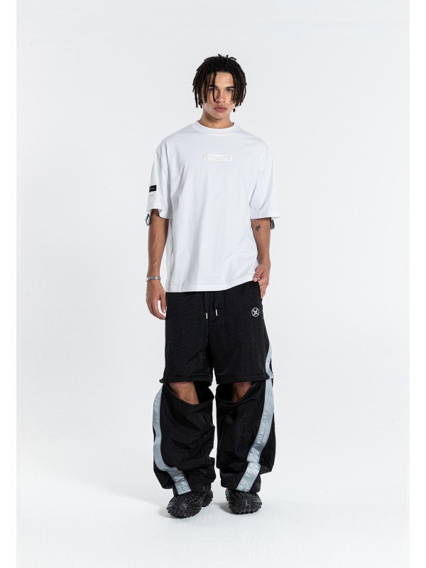 PANTALÓN CREMALLERA MWM