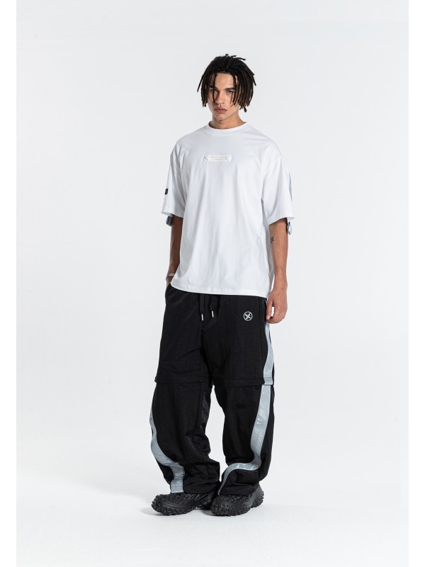 PANTALÓN CREMALLERA MWM