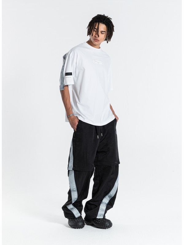 PANTALÓN CREMALLERA MWM