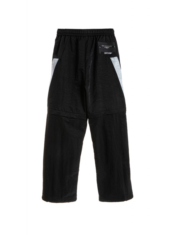 PANTALÓN CREMALLERA MWM