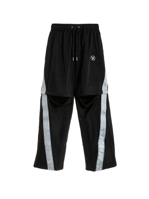 PANTALÓN CREMALLERA MWM