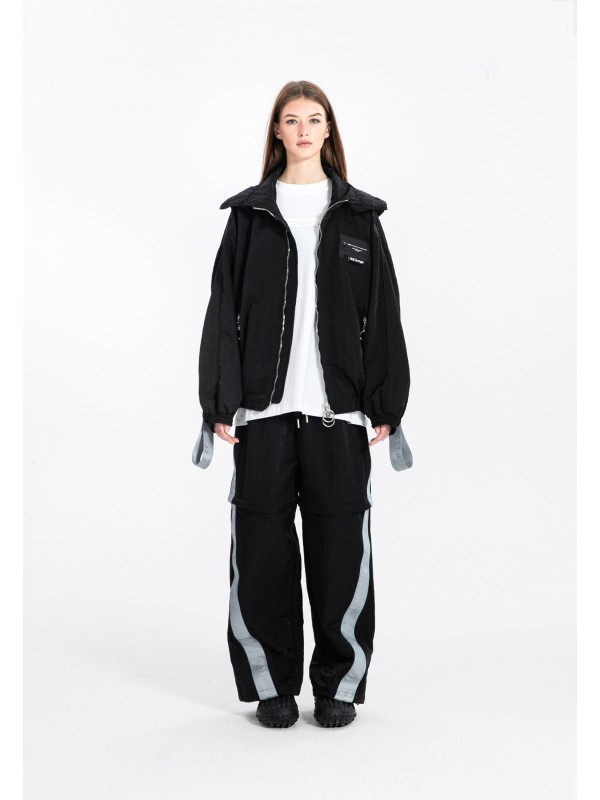 PANTALÓN CREMALLERA MWM