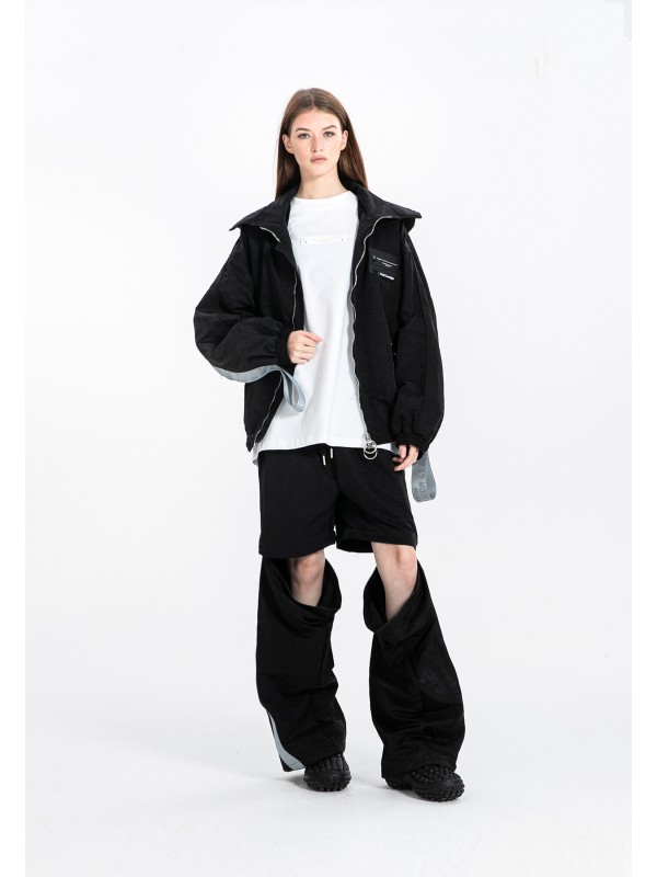 PANTALÓN CREMALLERA MWM