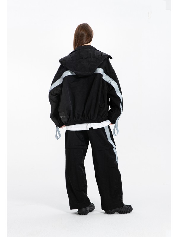 PANTALÓN CREMALLERA MWM