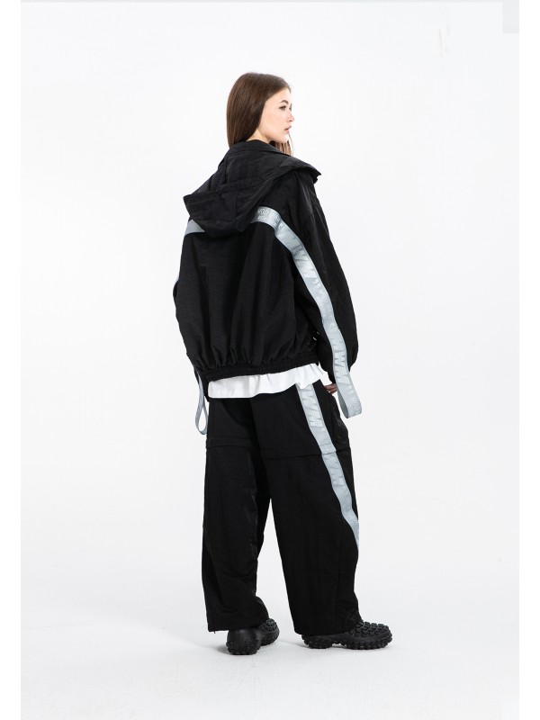 PANTALÓN CREMALLERA MWM