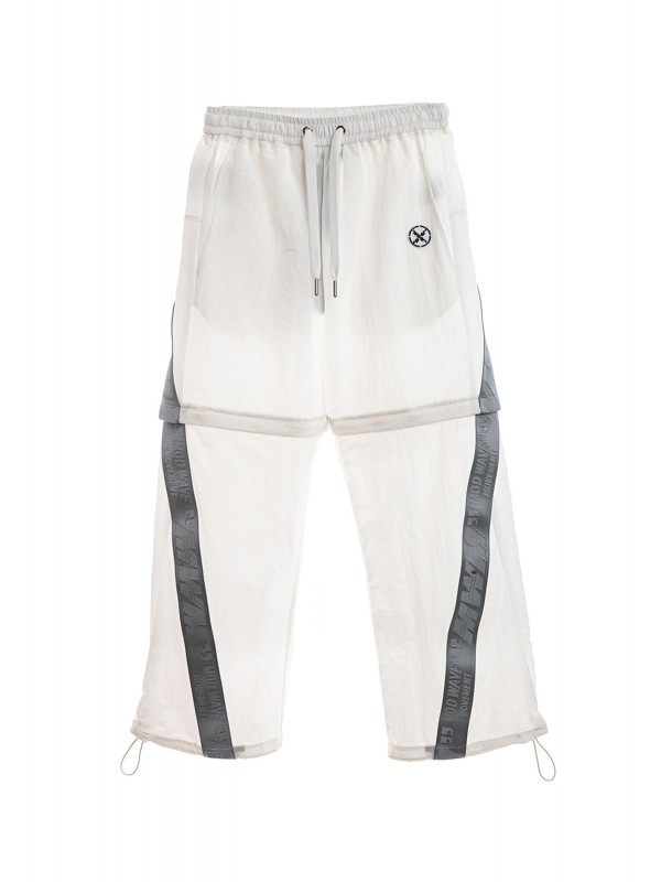 PANTALÓN CREMALLERA MWM