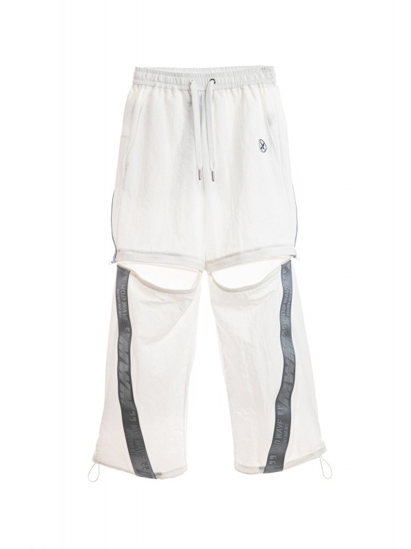 PANTALÓN CREMALLERA MWM