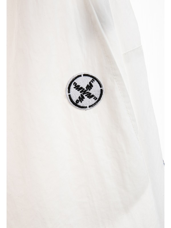 PANTALÓN CREMALLERA MWM