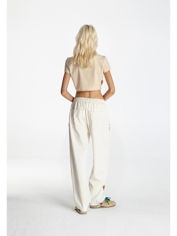 PANTALON MWM OSO TEDDY