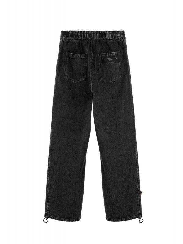 PANTALON MWM OSO TEDDY