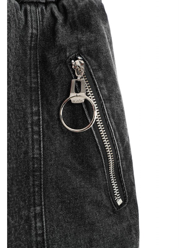 PANTALON MWM OSO TEDDY