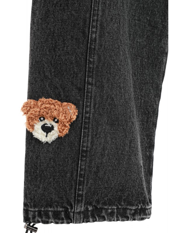 PANTALON MWM OSO TEDDY
