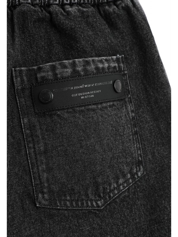 PANTALON MWM OSO TEDDY