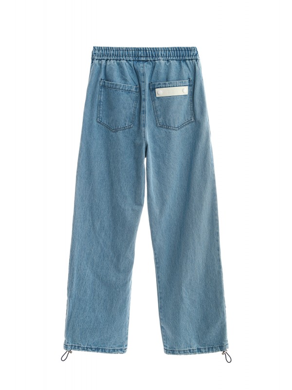 PANTALON MWM OSO TEDDY