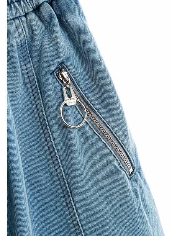 PANTALON MWM OSO TEDDY