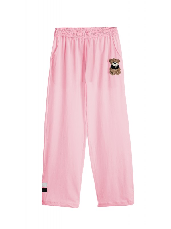 MWM TEDDY BEAR PANTS