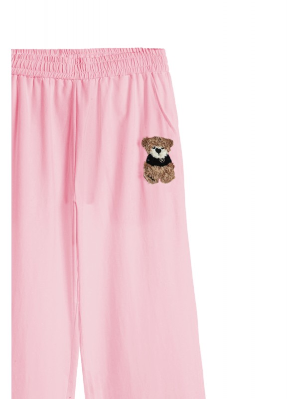 MWM TEDDY BEAR PANTS