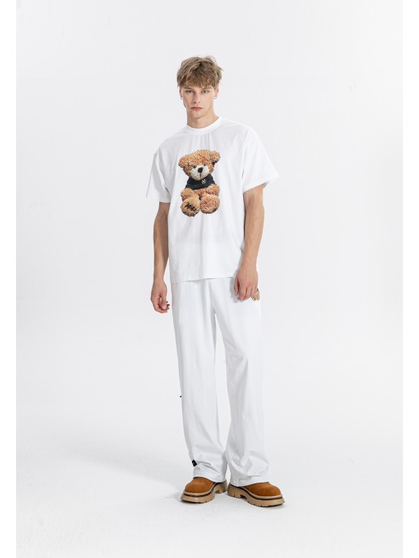 PANTALÓN MWM OSO TEDDY