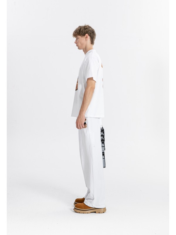 PANTALÓN MWM OSO TEDDY