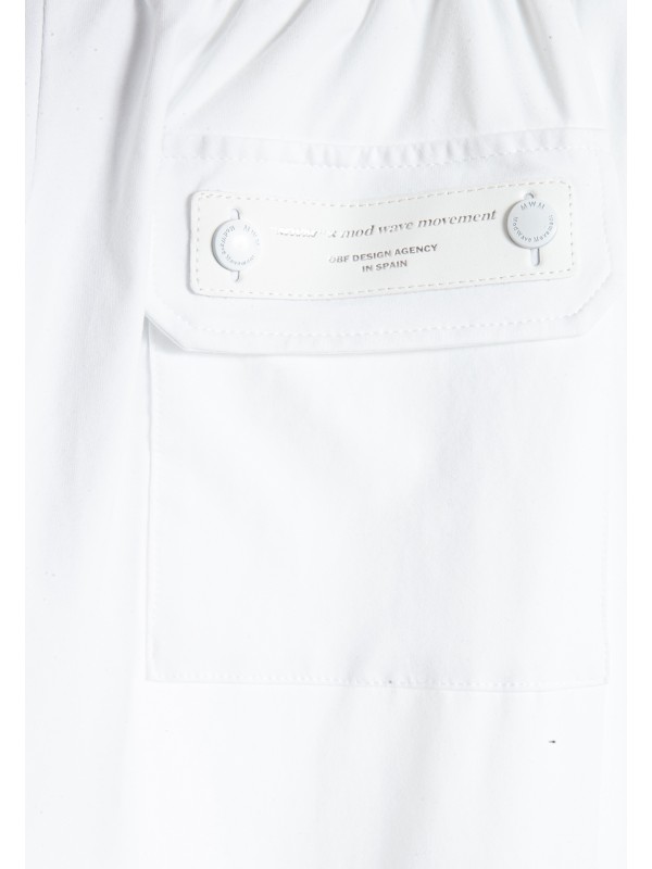 PANTALÓN MWM OSO TEDDY