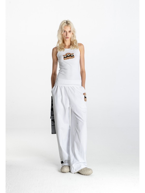 PANTALÓN MWM OSO TEDDY