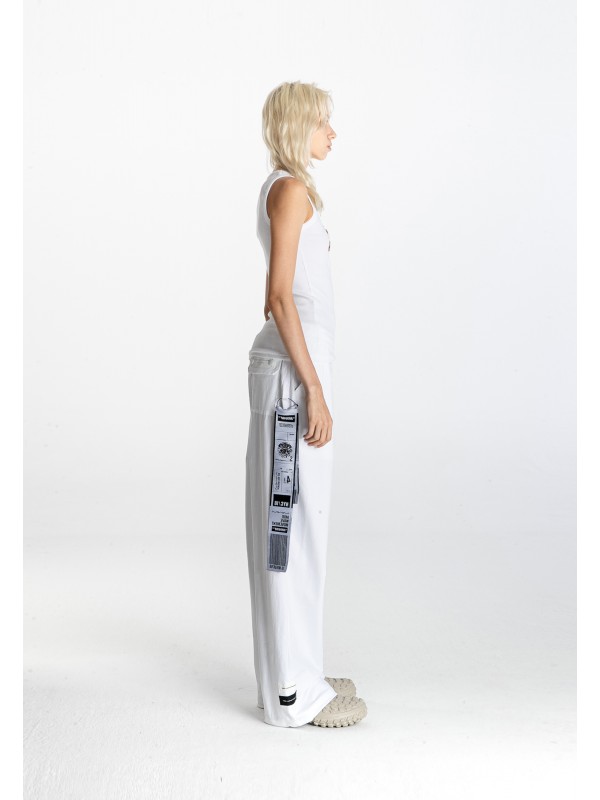 PANTALÓN MWM OSO TEDDY