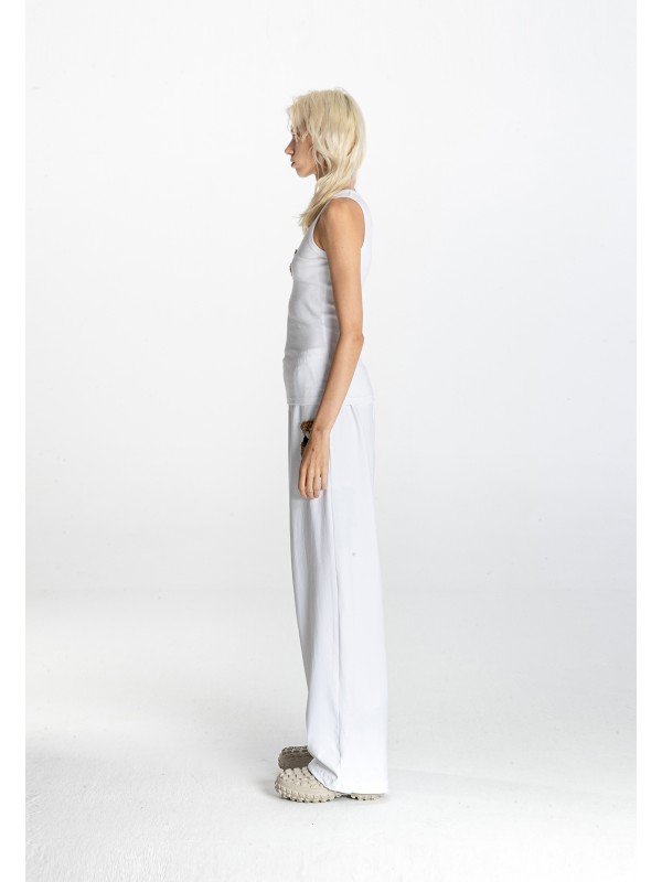 PANTALÓN MWM OSO TEDDY